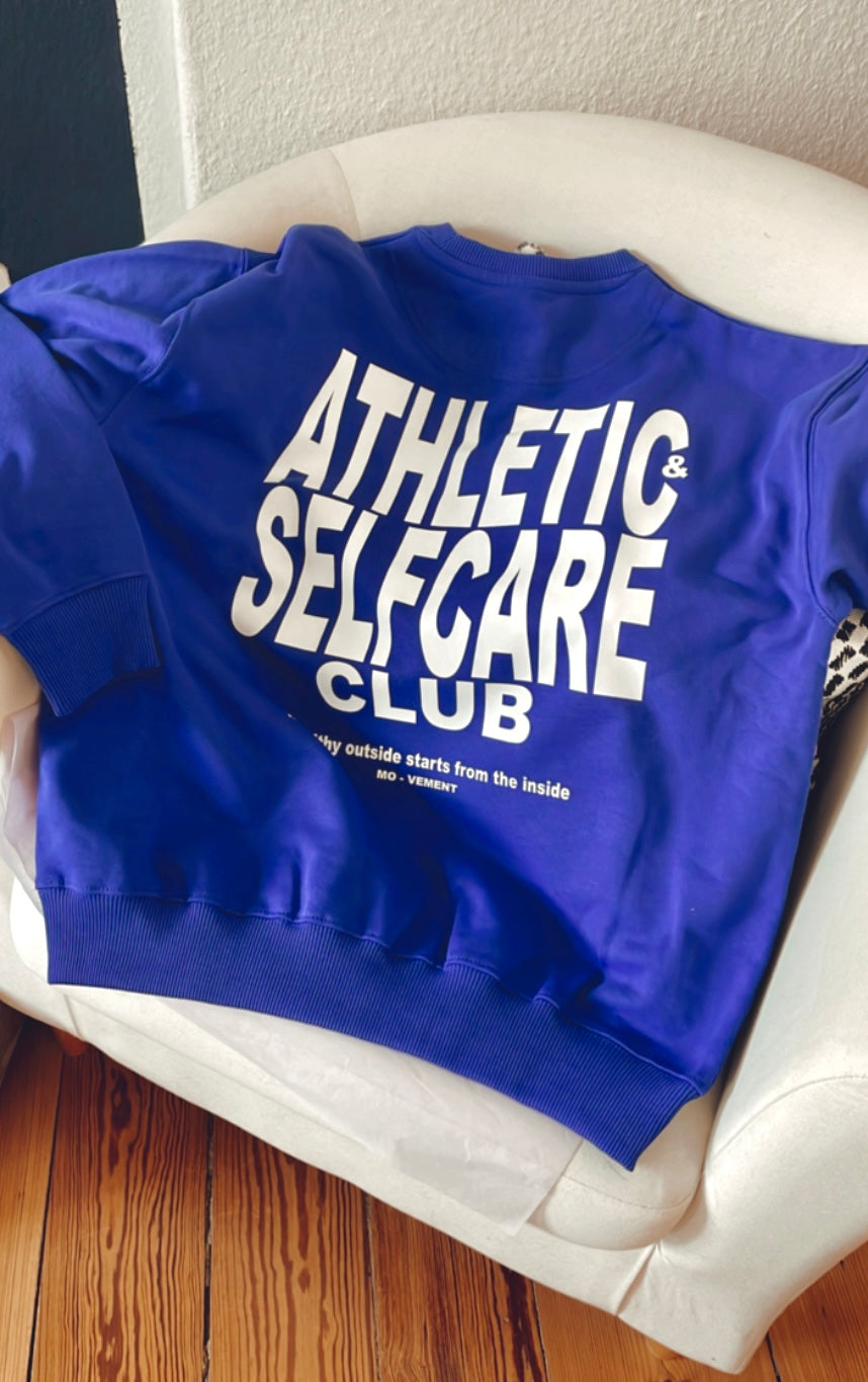 ATHLETIC & SELFCARE