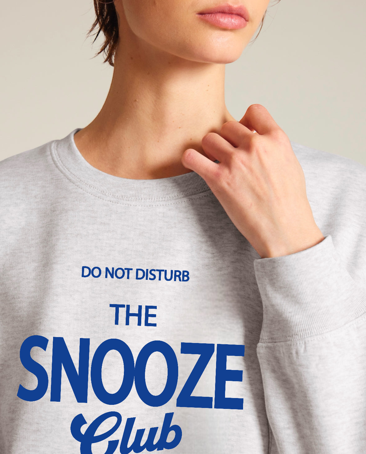 THE SNOOZE CLUB