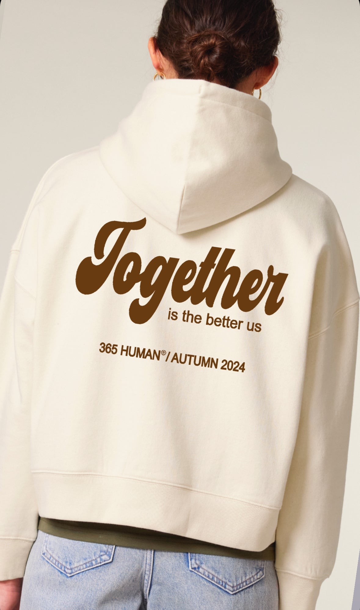 TOGETHER - NATURAL