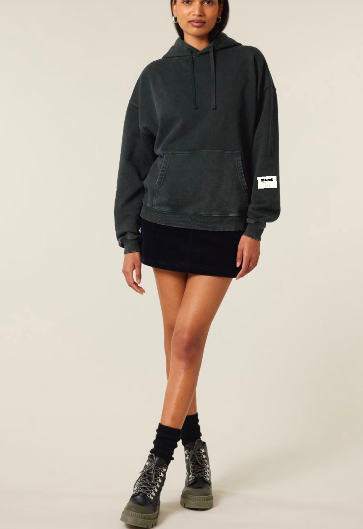 BASIC COLLECTION VINTAGE - BLACK