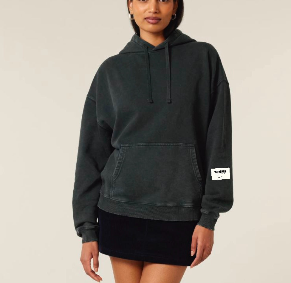 BASIC COLLECTION VINTAGE - BLACK