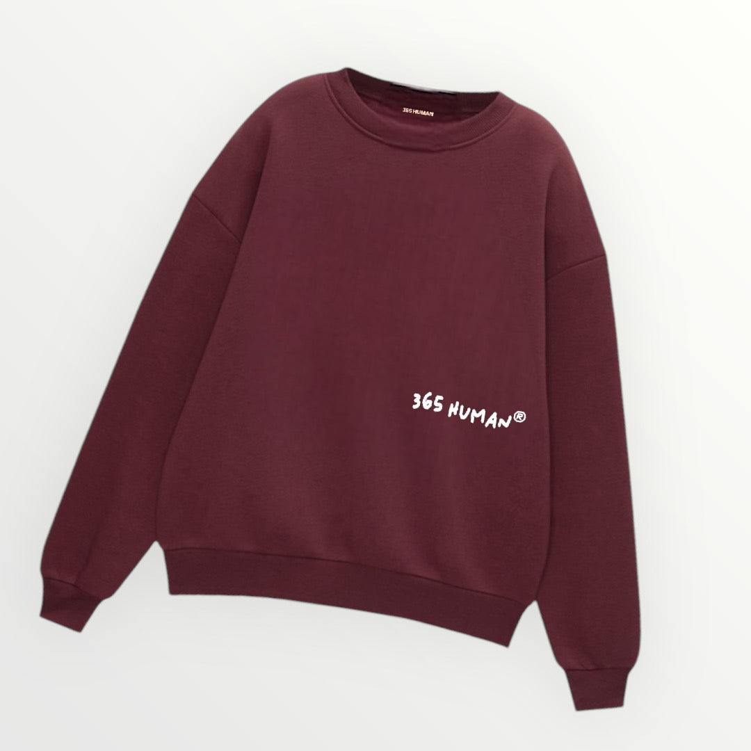 DANCING TO MY OWN BEATS - BORDEAUX