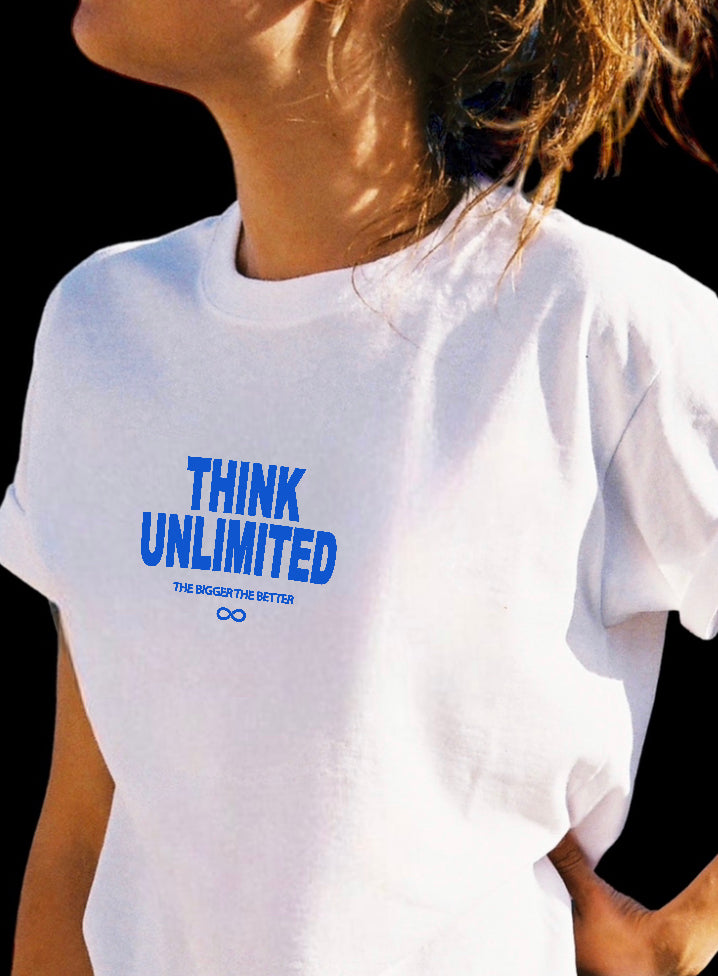 THINK UNLIMITED