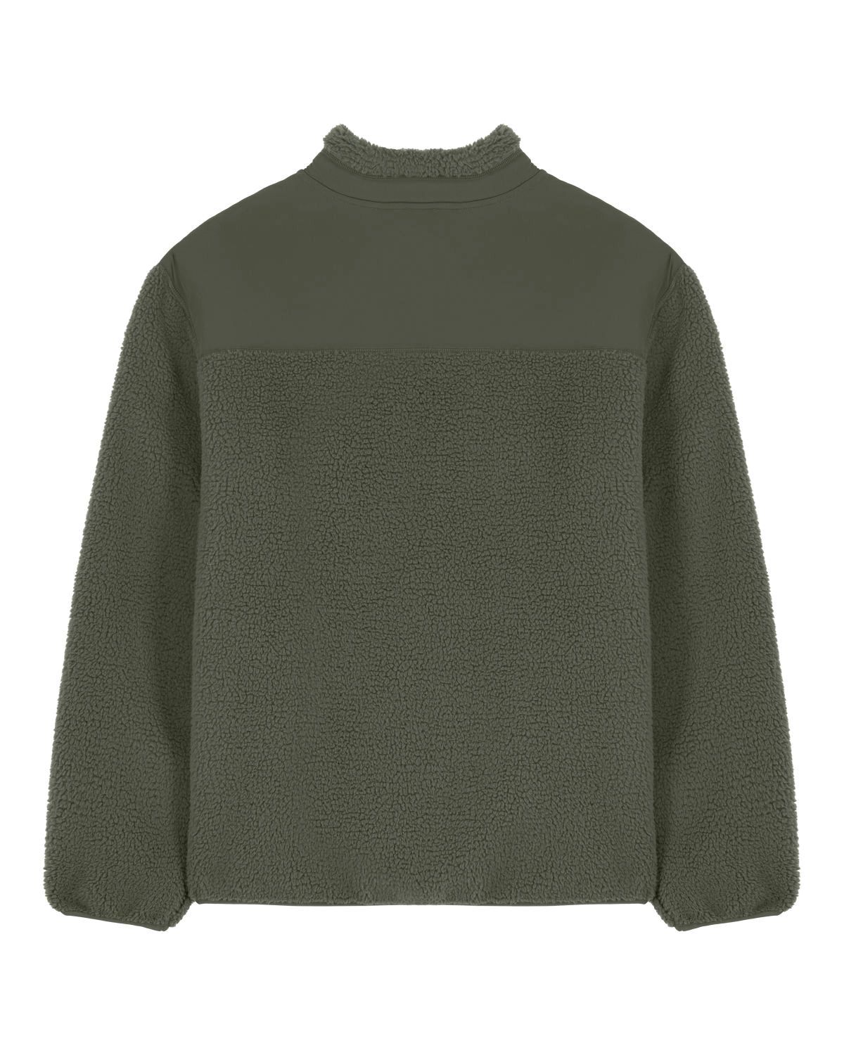 365 HUMAN - OUTDOOR JACKE - KHAKI