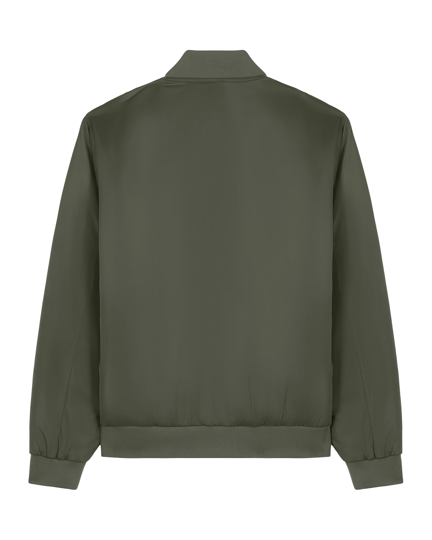 BOMBER JACKET KHAKI