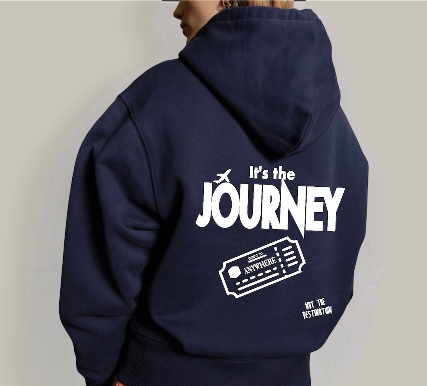JOURNEY