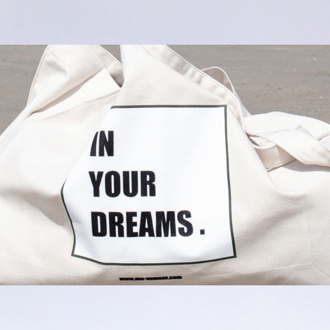 IN YOUR DREAMS - SHOPPER