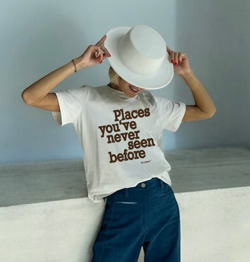 T-SHIRTS