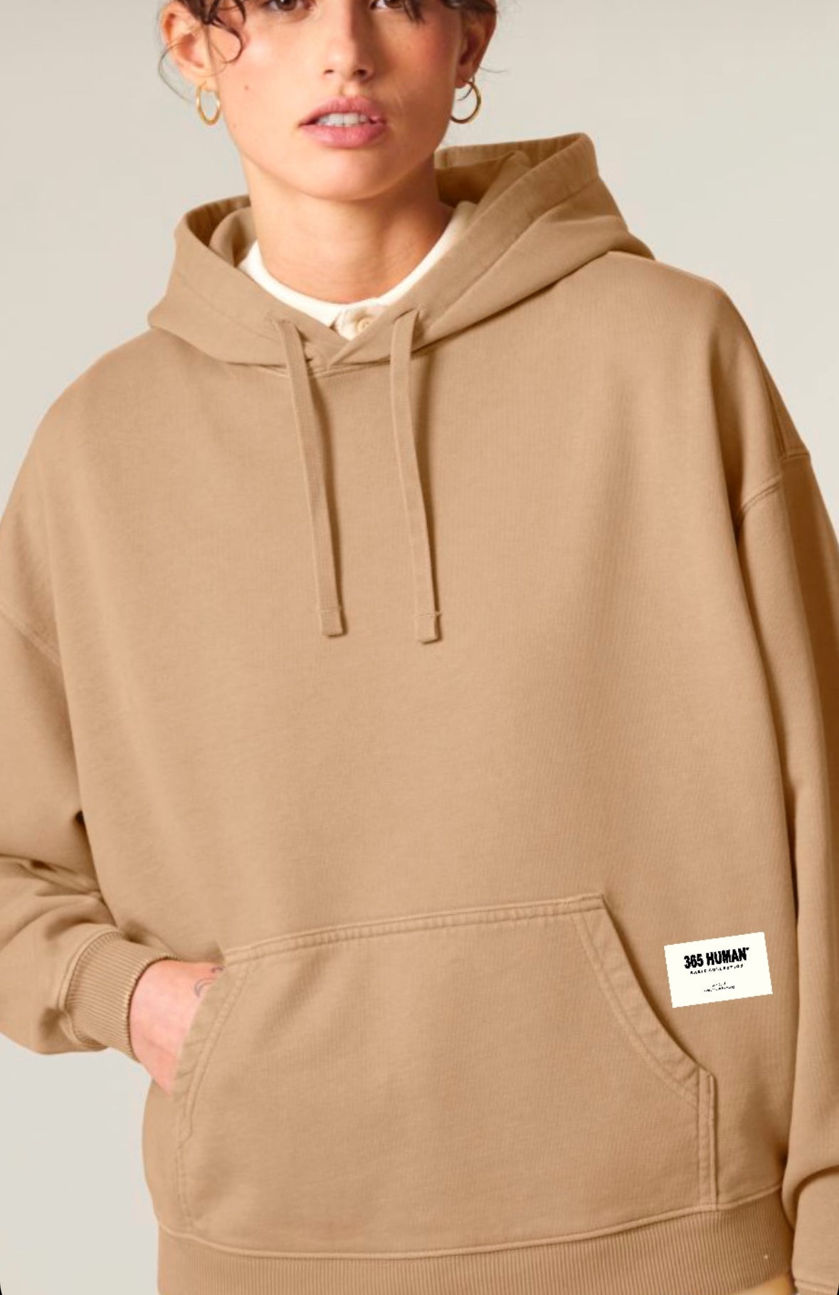 HOODIES