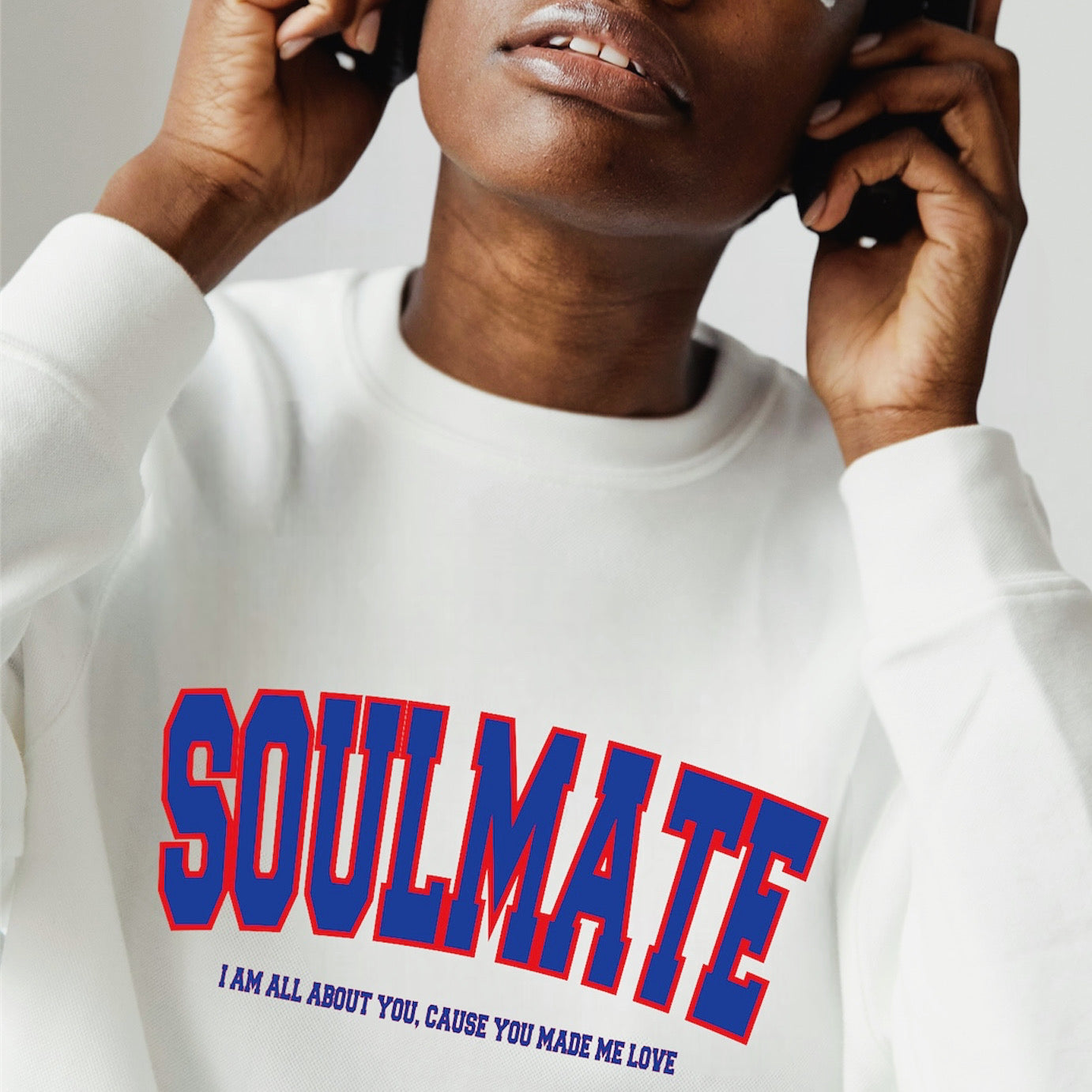 SOULMATE 2.0