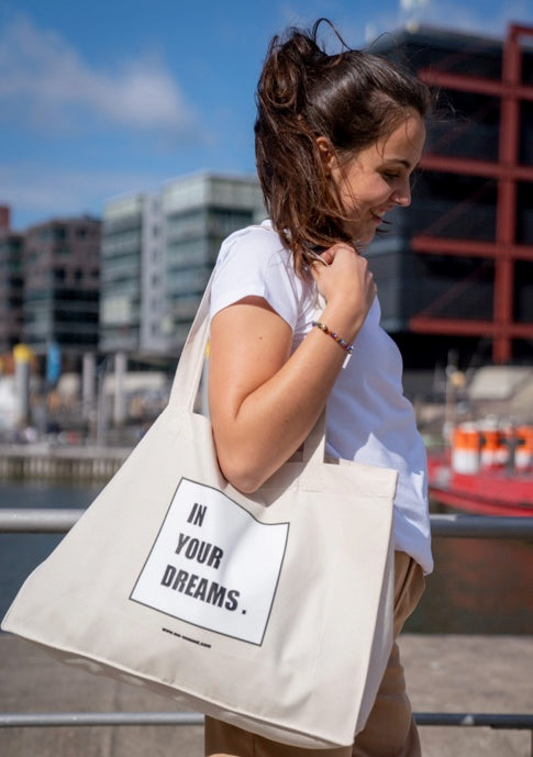 IN YOUR DREAMS - SHOPPER