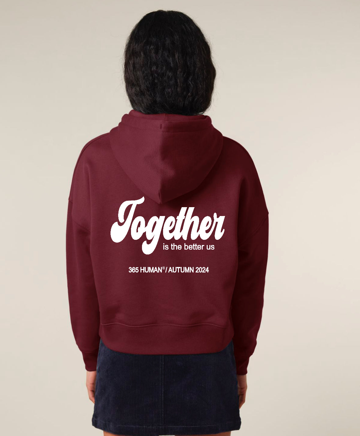 TOGETHER - BORDEAUX