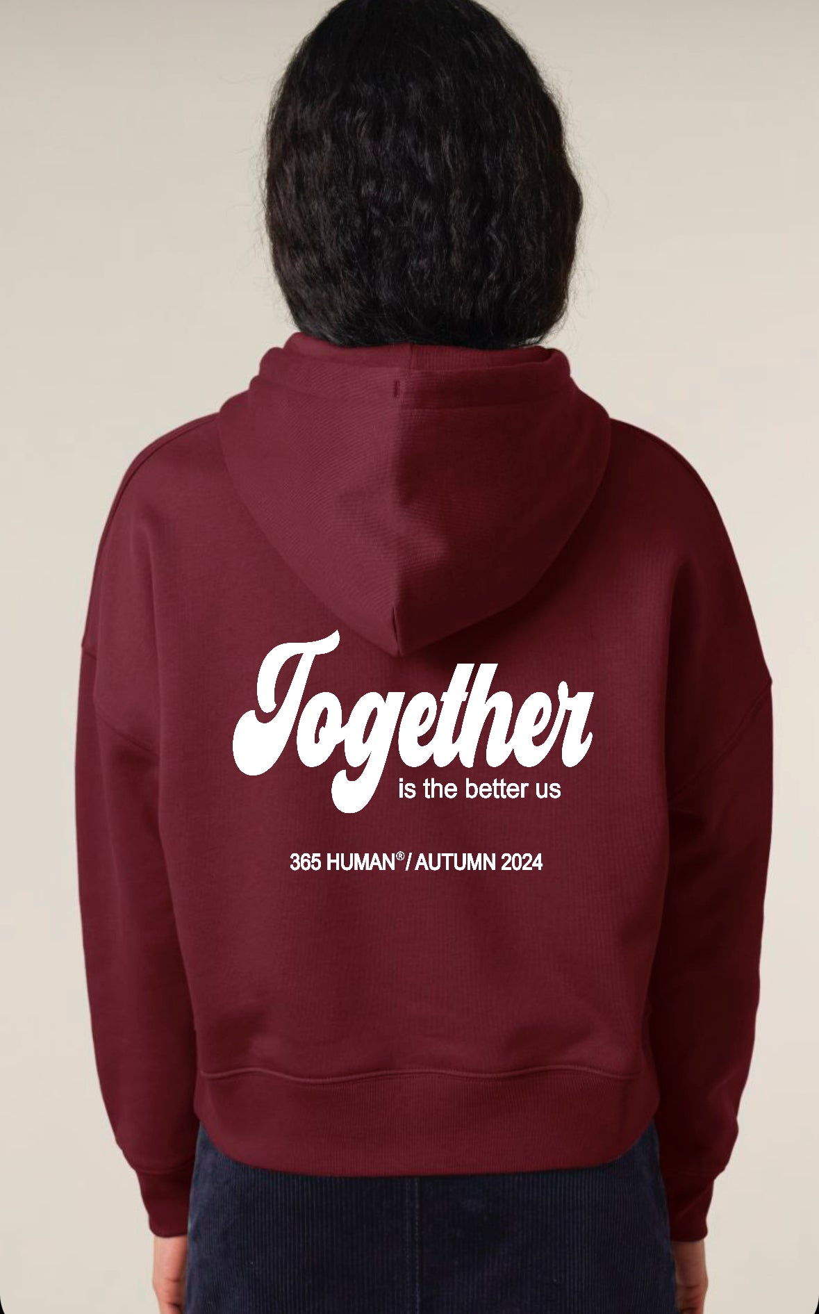 TOGETHER - BORDEAUX