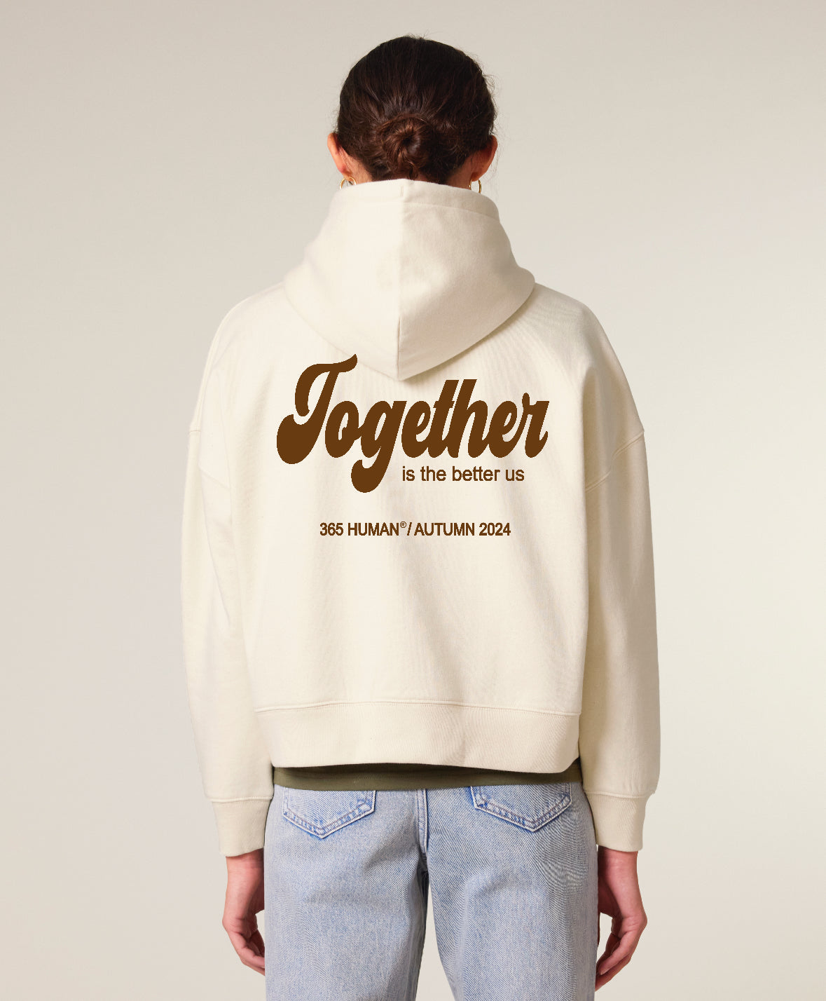 TOGETHER - NATURAL