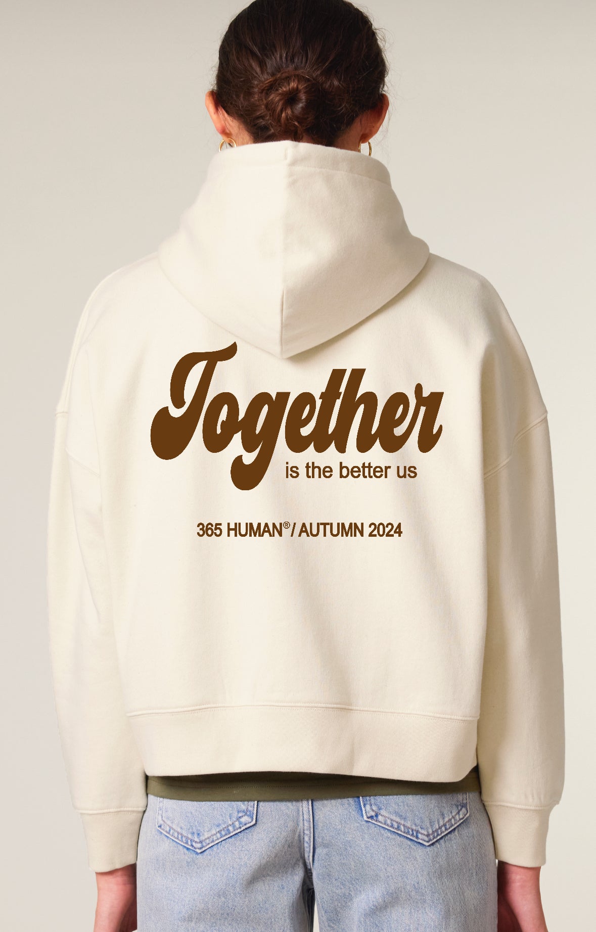 TOGETHER - NATURAL
