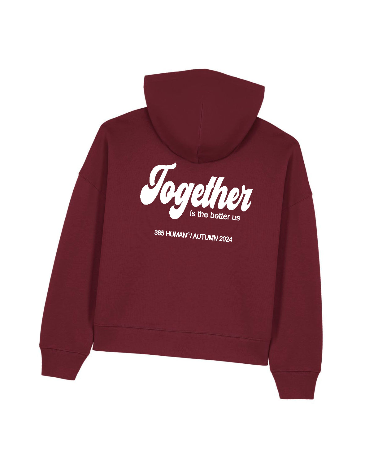 TOGETHER - BORDEAUX