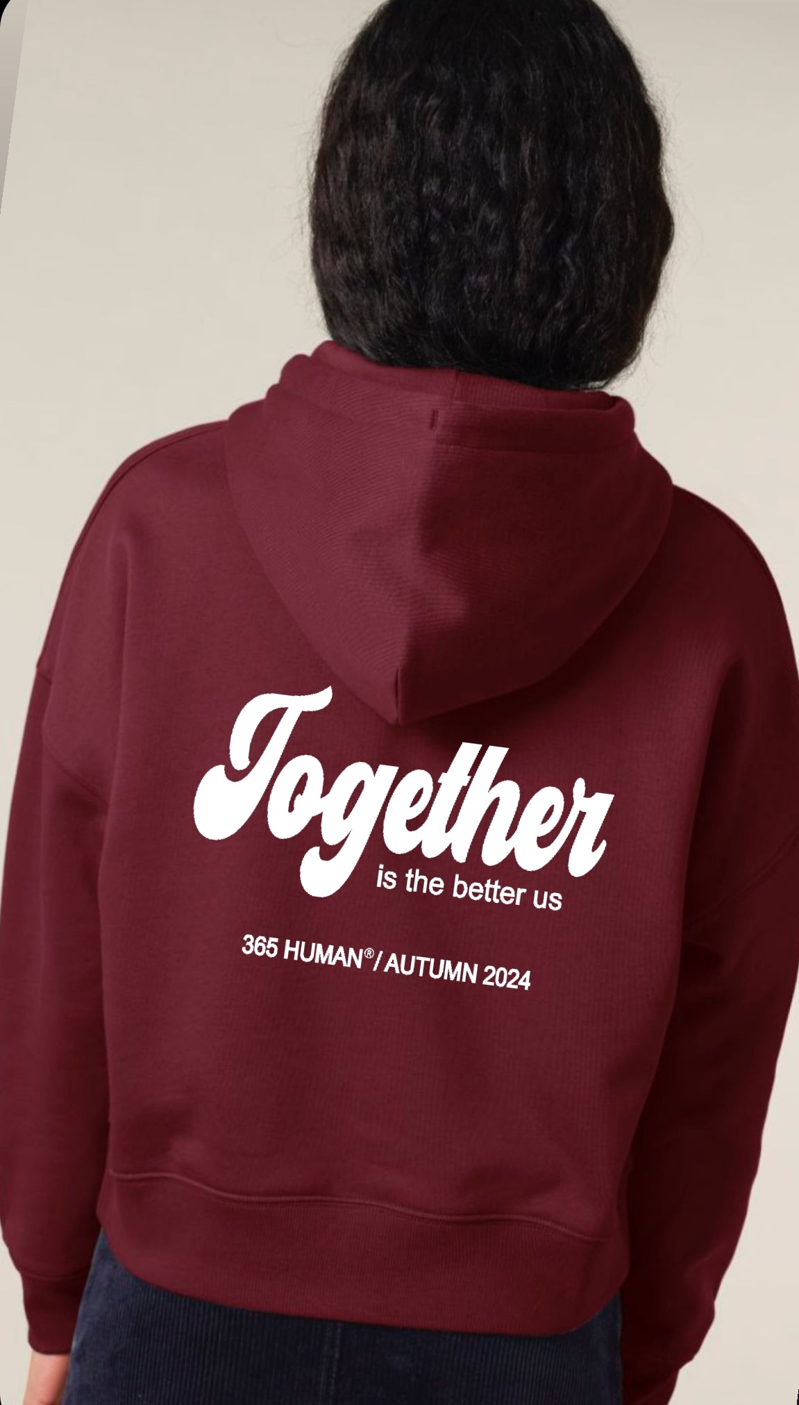 TOGETHER - BORDEAUX