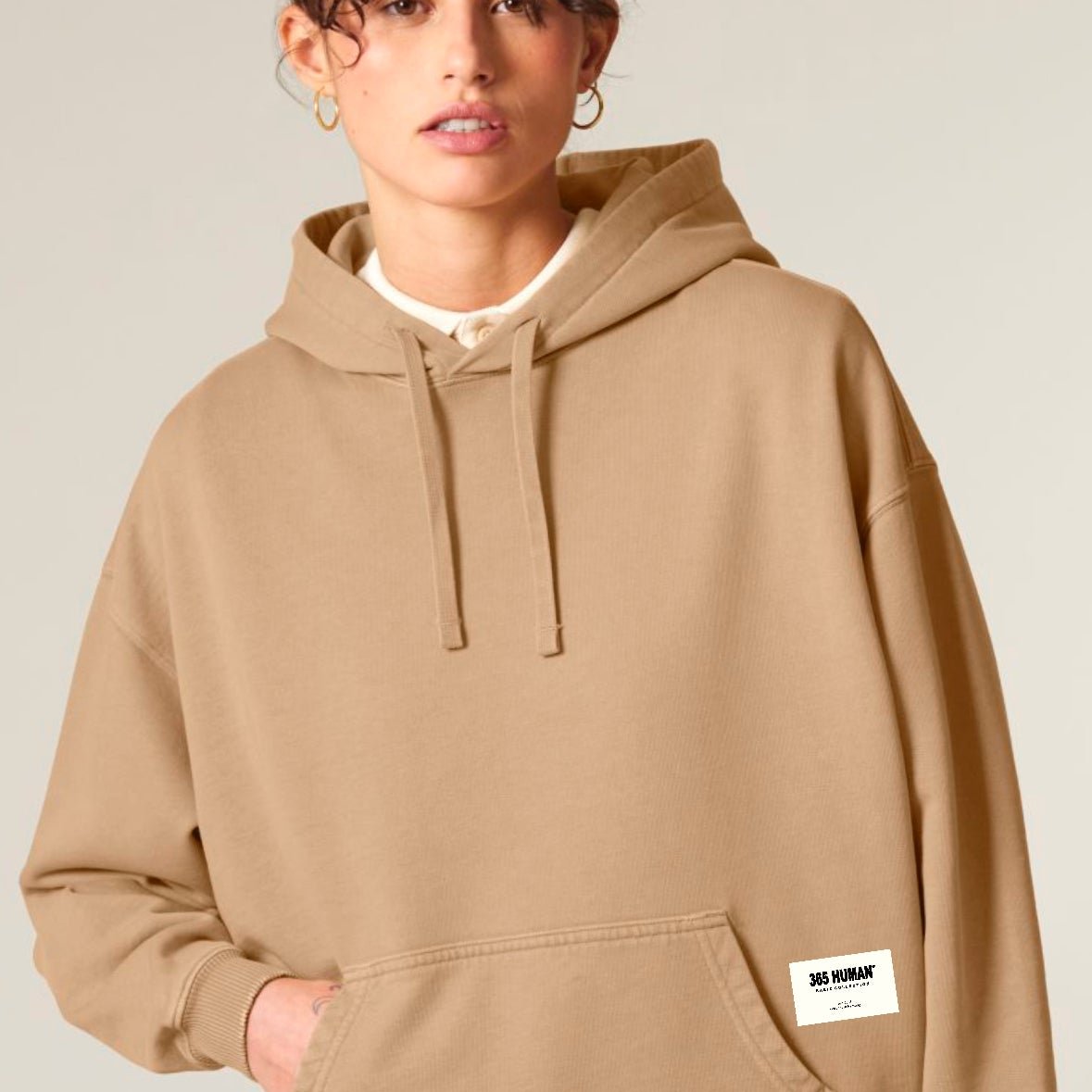 BASIC COLLECTION VINTAGE - BEIGE
