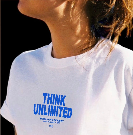 THINK UNLIMITED