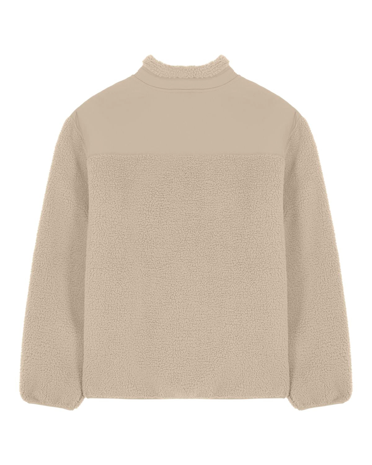 365 HUMAN - OUTDOOR JACKE - BEIGE
