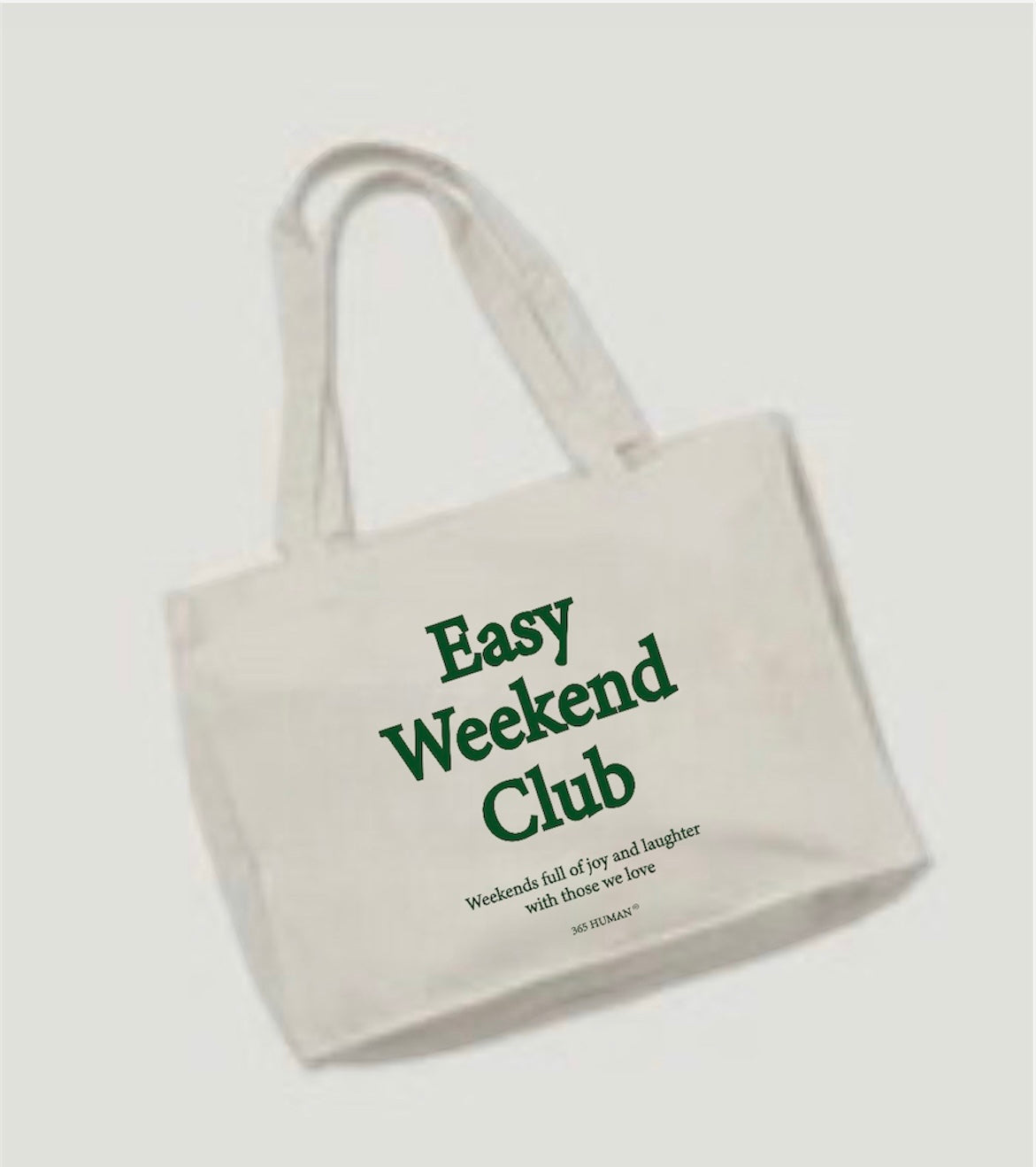 SHOPPER “EASY WEEKEND CLUB”