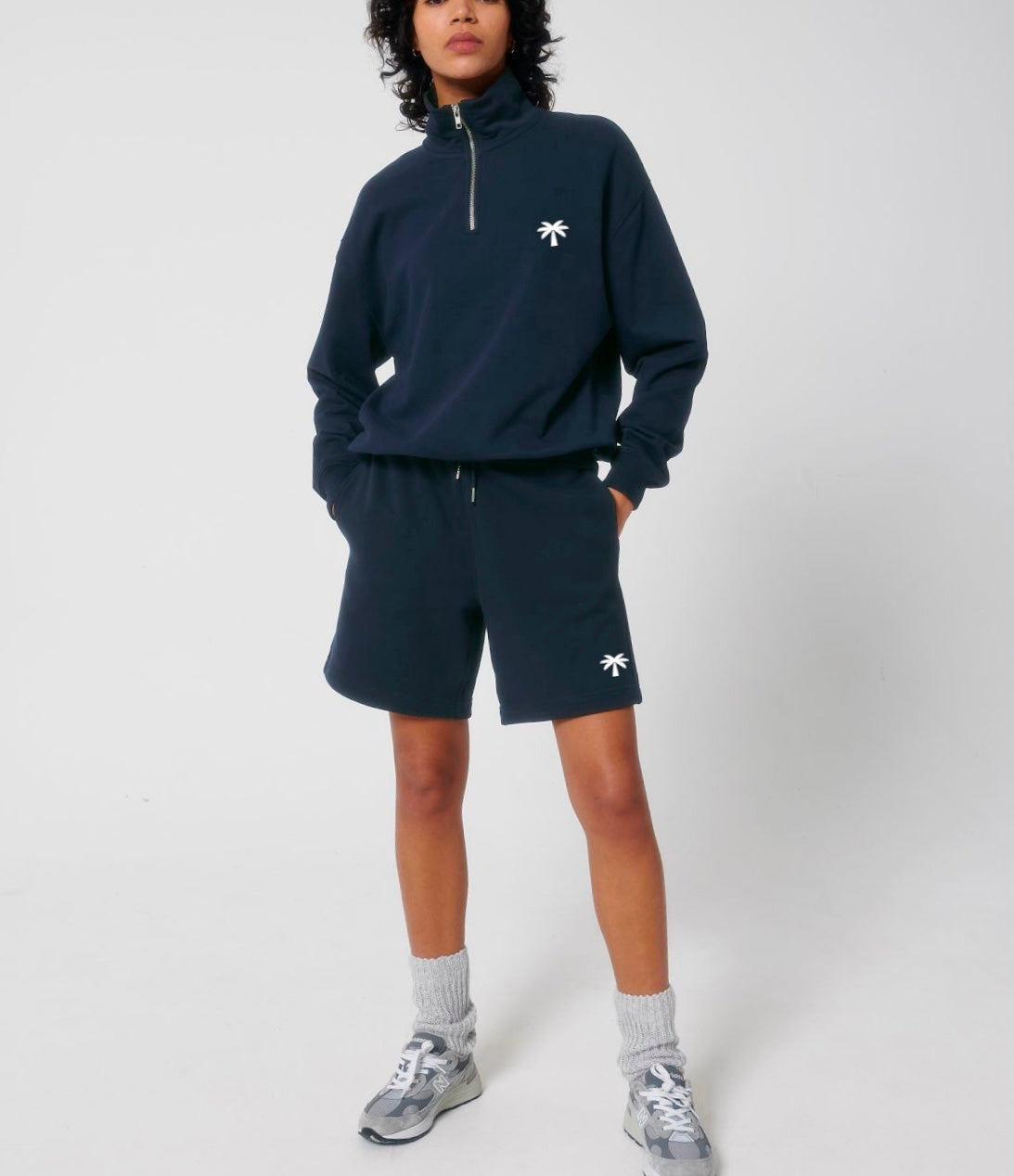 PALM SHORTS